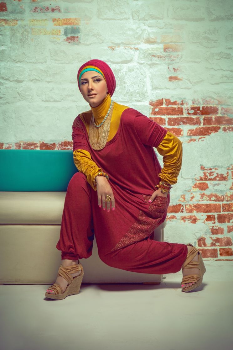 Hanan Turk