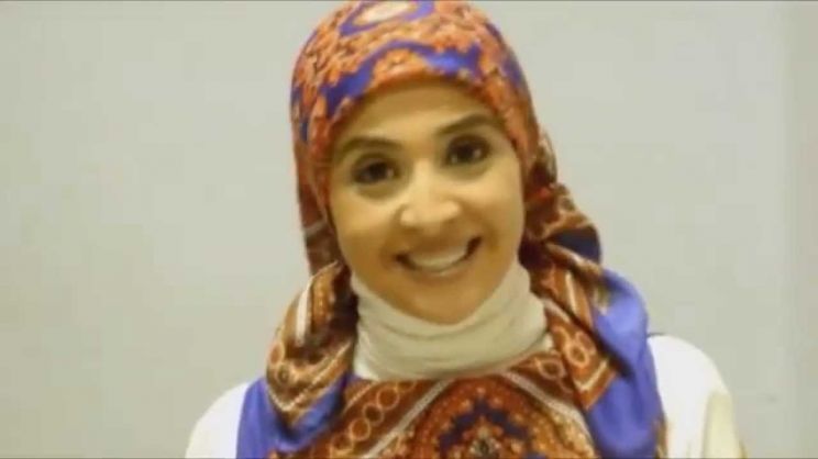 Hanan Turk