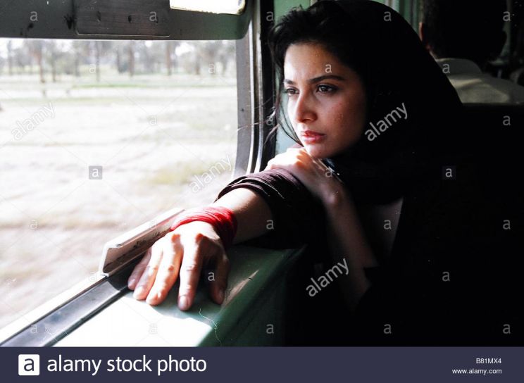 Hanan Turk