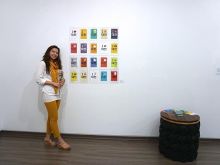 Hanani Taylor photo