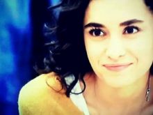Hande Dogandemir