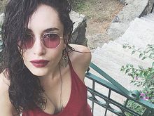 Hande Dogandemir