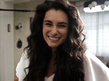 Hande Dogandemir