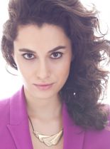 Hande Dogandemir