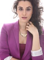 Hande Dogandemir
