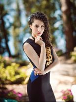 Hande Dogandemir