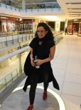 Hande Dogandemir