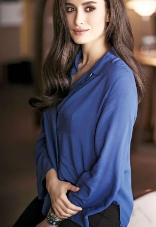Hande Dogandemir