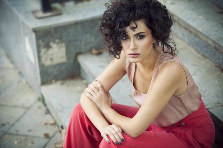 Hande Dogandemir
