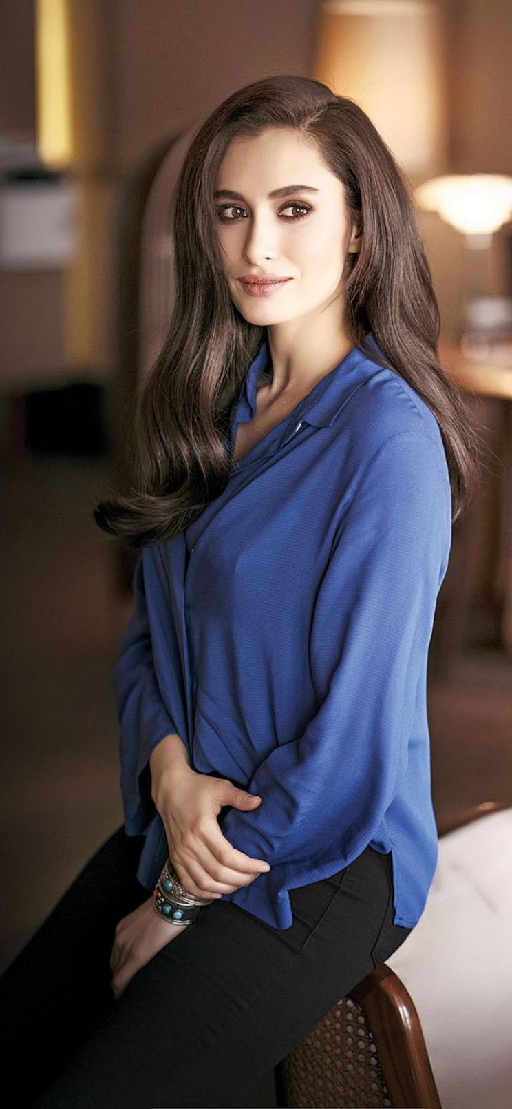 Hande Dogandemir