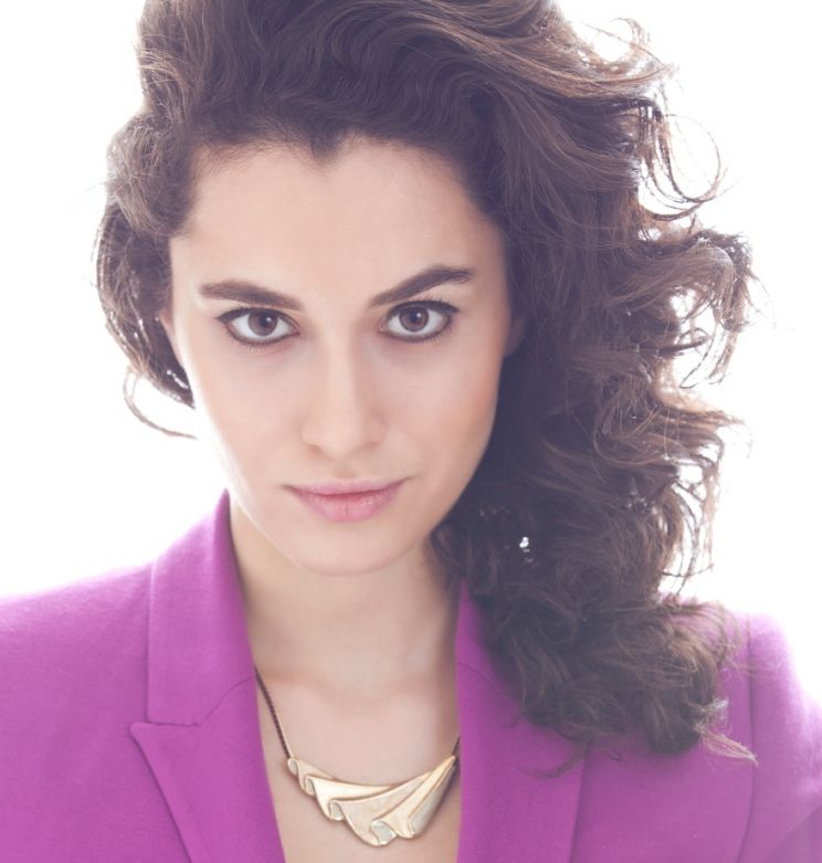 Hande Dogandemir