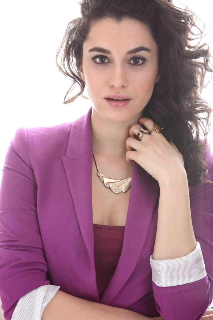 Hande Dogandemir