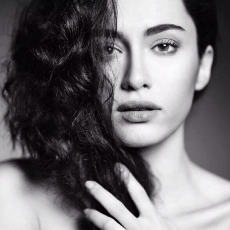 Hande Dogandemir