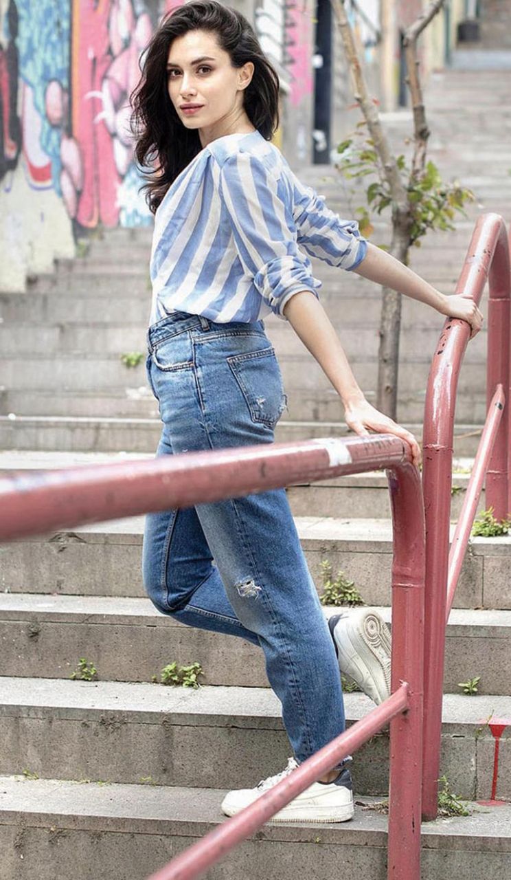 Hande Dogandemir