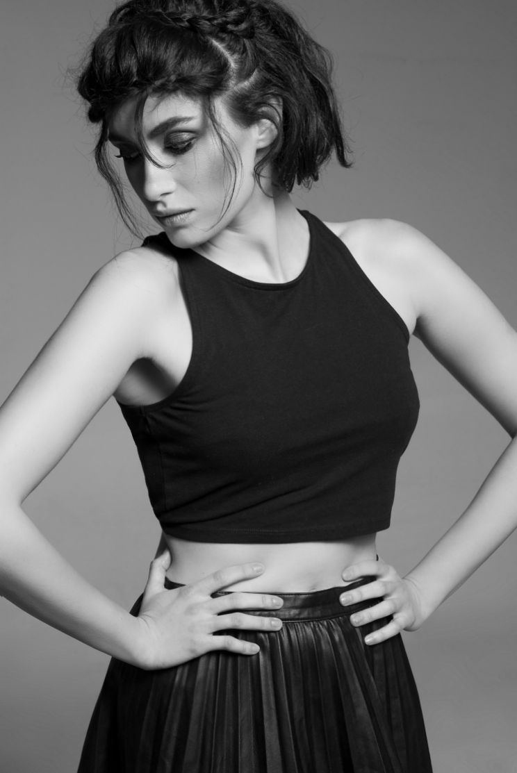 Hande Dogandemir