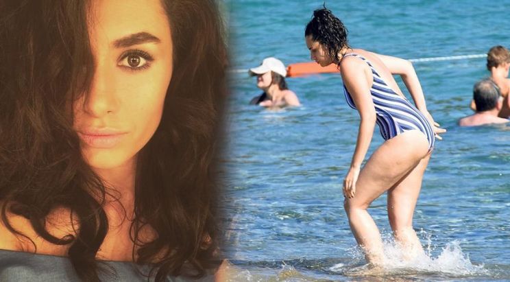 Hande Dogandemir
