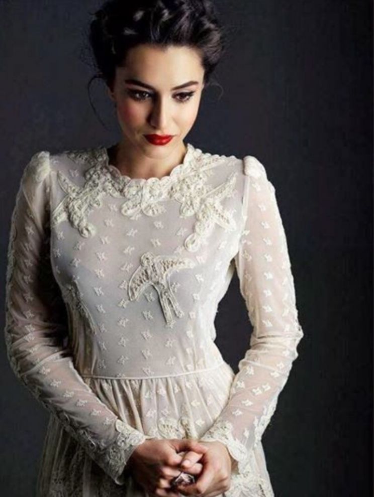 Hande Dogandemir