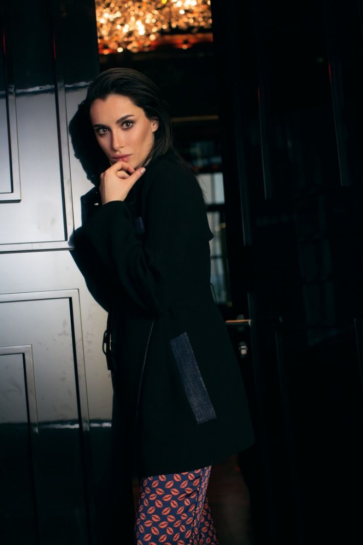 Hande Dogandemir