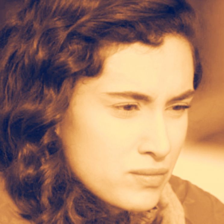 Hande Dogandemir