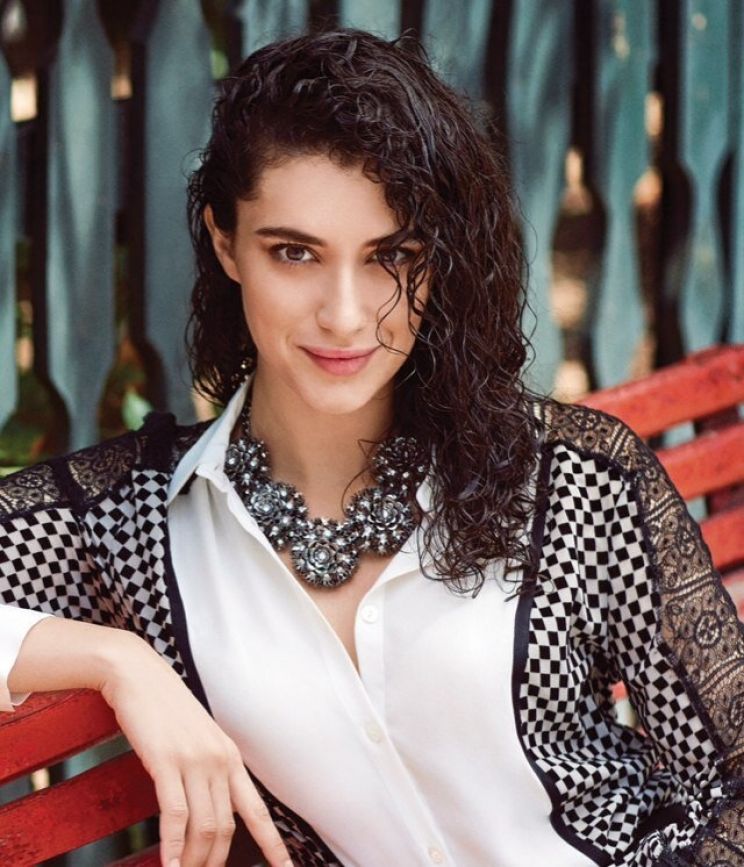 Hande Dogandemir