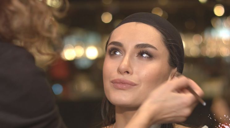 Hande Dogandemir