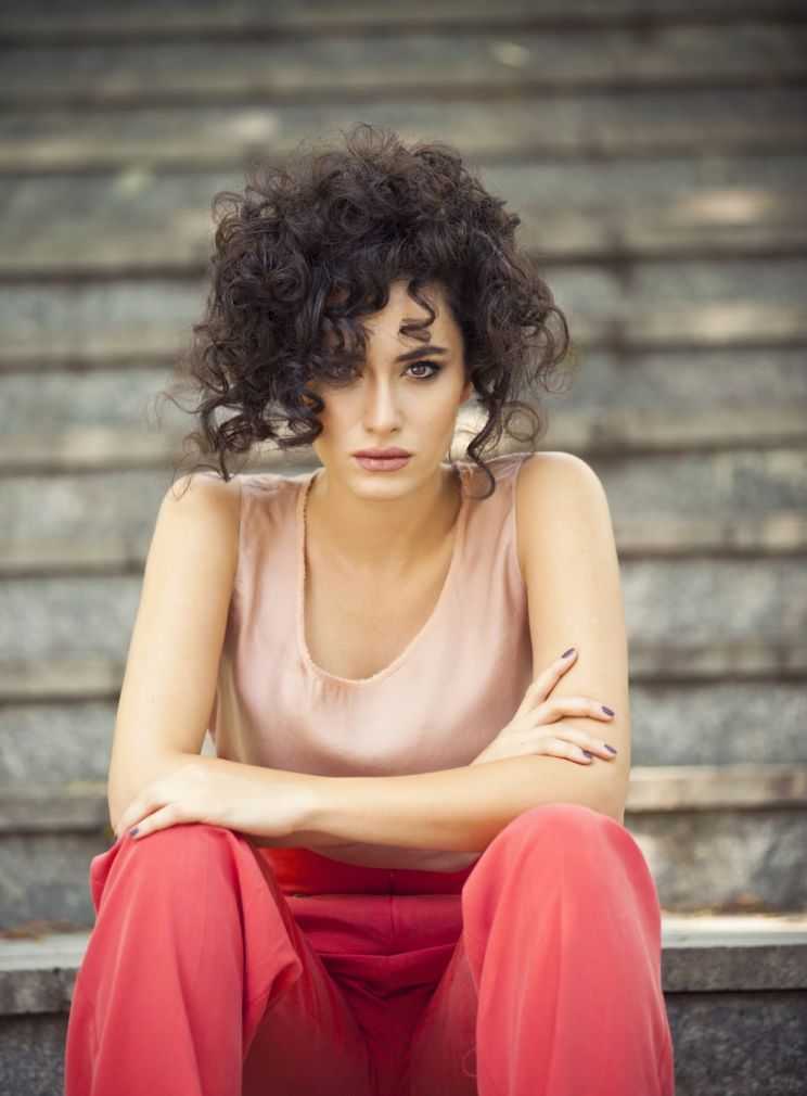 Hande Dogandemir
