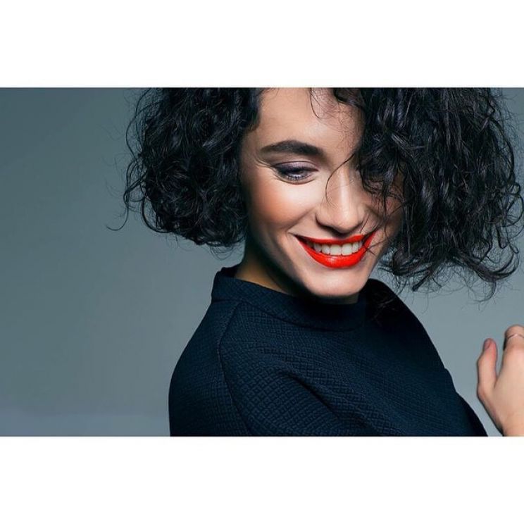 Hande Dogandemir