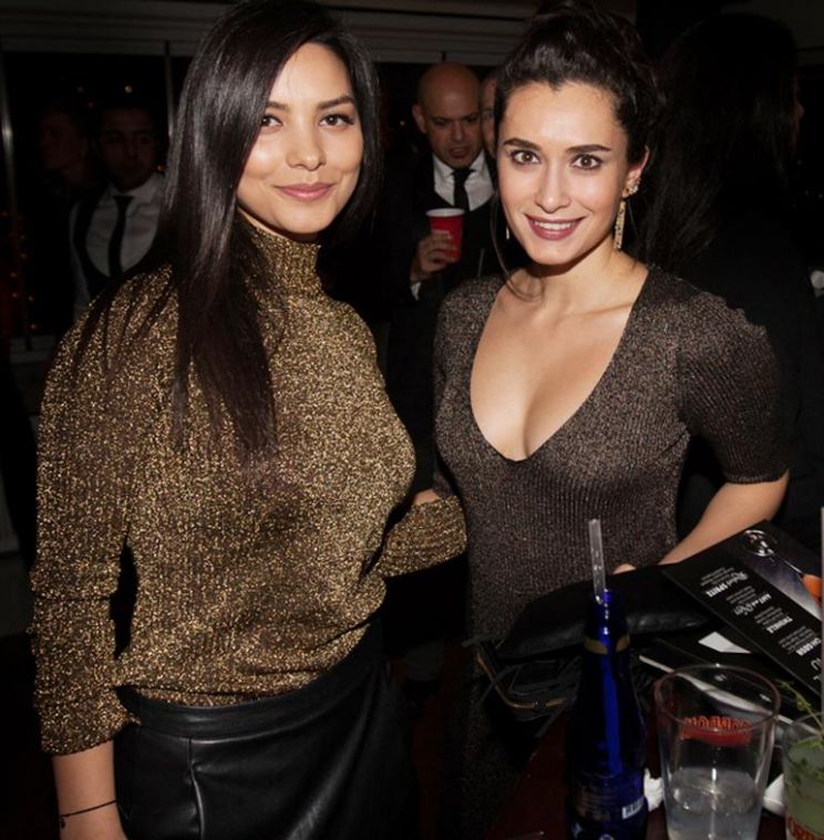Hande Dogandemir