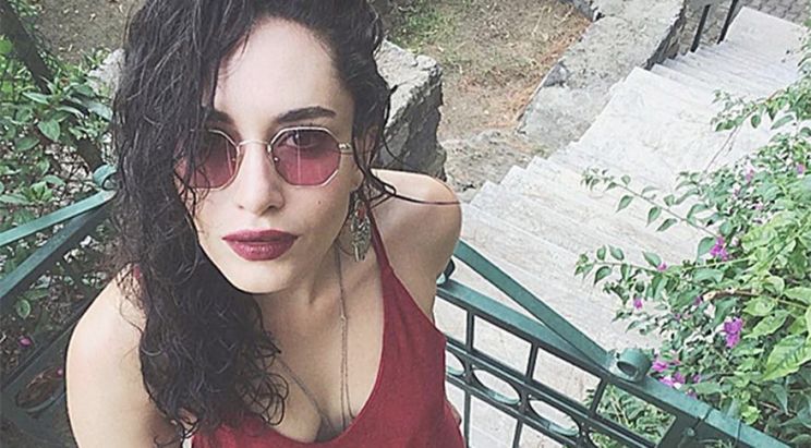 Hande Dogandemir