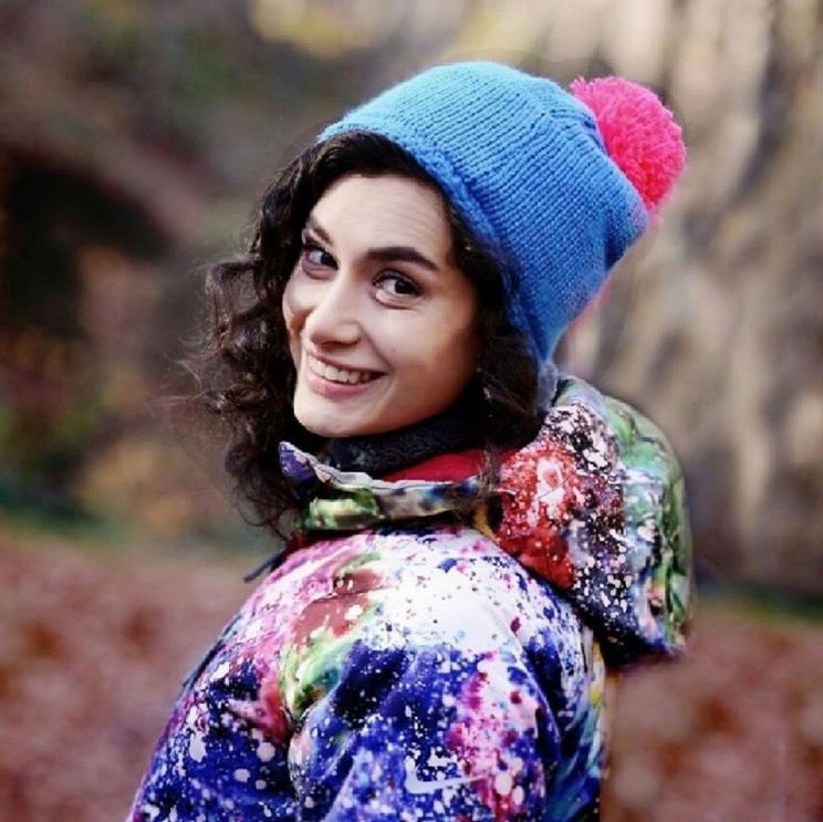 Hande Dogandemir