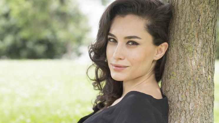 Hande Dogandemir
