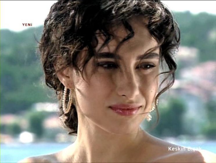 Hande Dogandemir