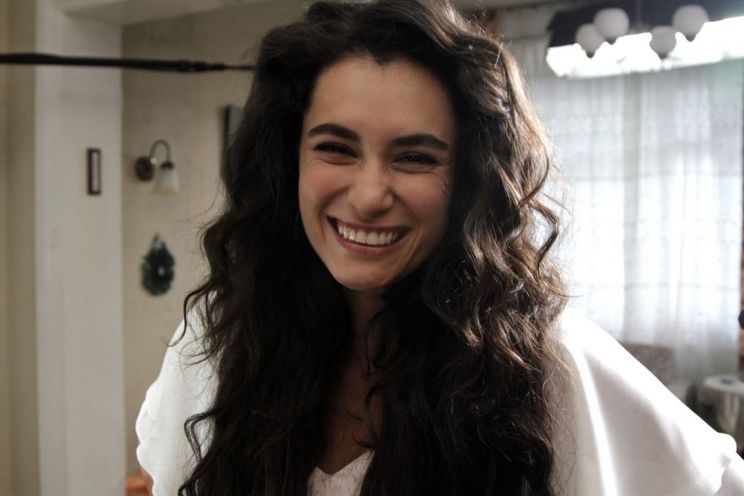 Hande Dogandemir