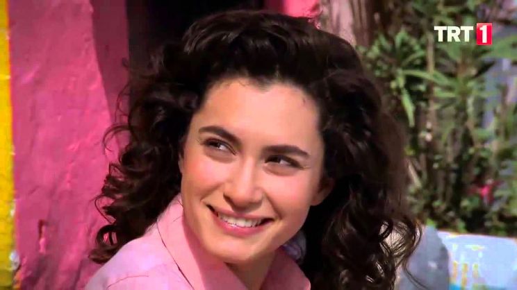 Hande Dogandemir