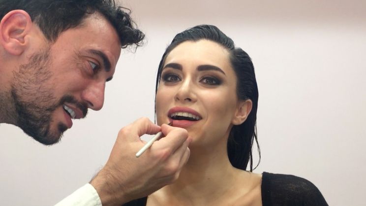 Hande Dogandemir