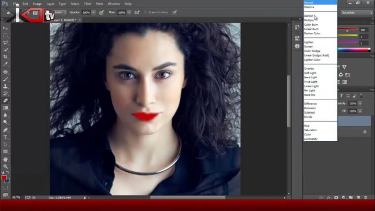 Hande Dogandemir