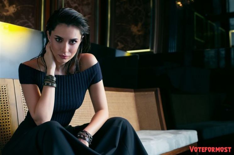 Hande Dogandemir