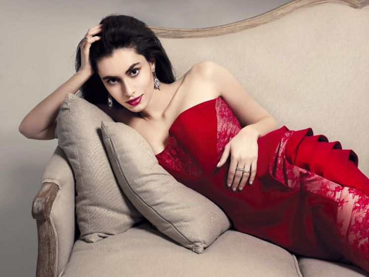 Hande Dogandemir