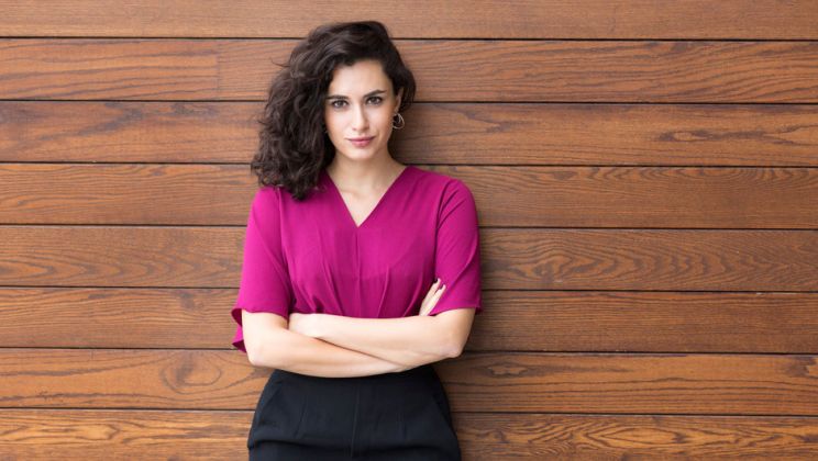 Hande Dogandemir