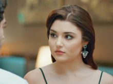 Hande Erçel
