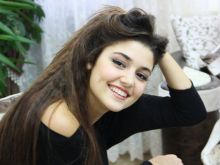 Hande Erçel