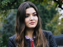 Hande Erçel