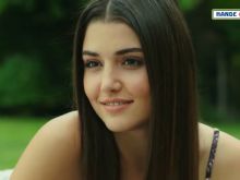 Hande Erçel