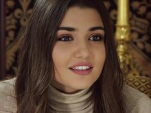 Hande Erçel