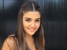 Hande Erçel