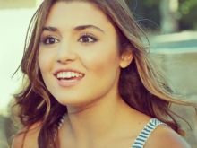 Hande Erçel