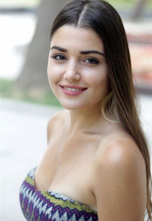 Hande Erçel