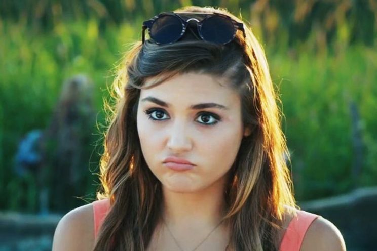 Hande Erçel