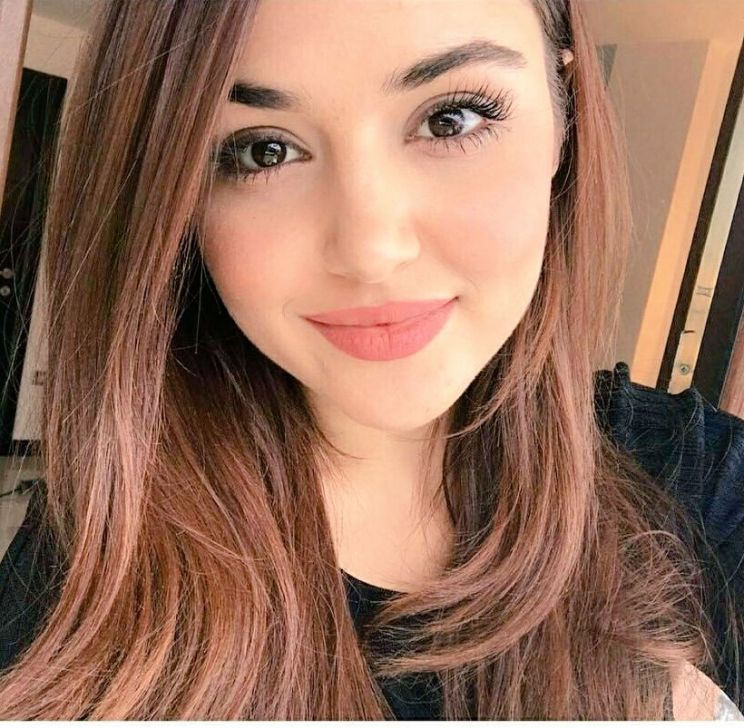 Hande Erçel