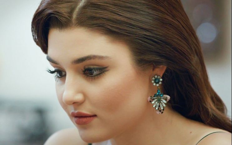 Hande Erçel